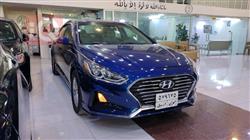 هیوندای سۆناتا